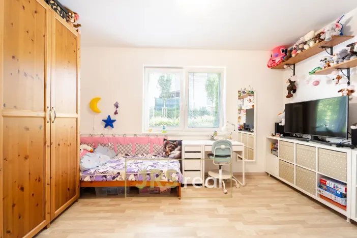 Prodej bytu 3+kk, Hustopeče, Gen. Peřiny, 63 m2