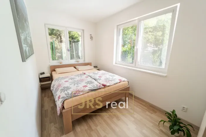 Prodej bytu 3+kk, Hustopeče, Gen. Peřiny, 63 m2