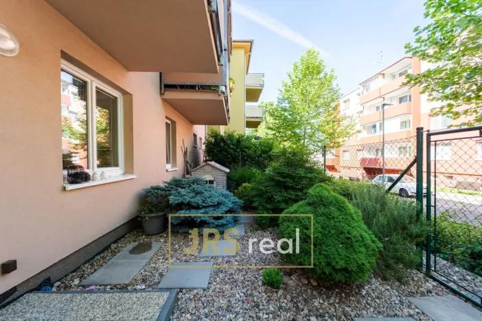 Prodej bytu 3+kk, Hustopeče, Gen. Peřiny, 63 m2