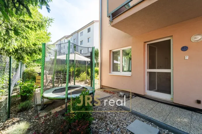 Prodej bytu 3+kk, Hustopeče, Gen. Peřiny, 63 m2