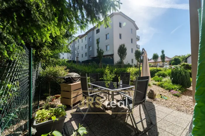 Prodej bytu 3+kk, Hustopeče, Gen. Peřiny, 63 m2
