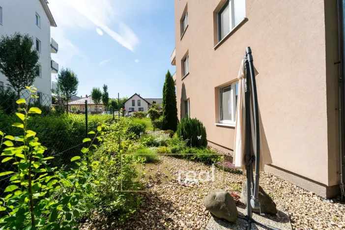 Prodej bytu 3+kk, Hustopeče, Gen. Peřiny, 63 m2
