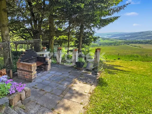 Prodej chaty, Bystřice pod Lopeníkem, 168 m2