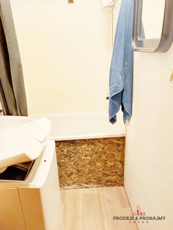 Prodej bytu 2+kk, Praha - Strašnice, Na vrších, 42 m2