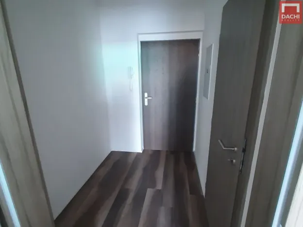 Pronájem bytu 1+kk, Olomouc, Wolkerova, 25 m2