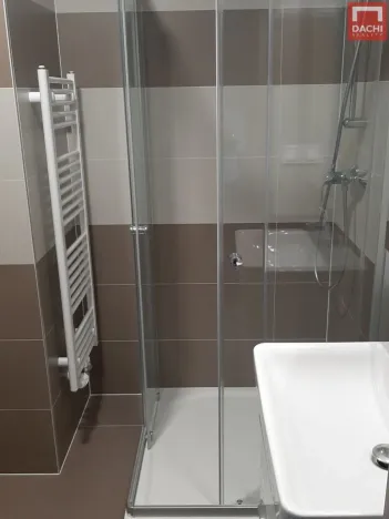 Pronájem bytu 1+kk, Olomouc, Wolkerova, 25 m2
