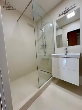 Pronájem bytu 3+1, Bystřice pod Hostýnem, Sídliště, 74 m2