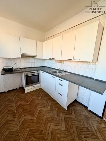 Pronájem bytu 3+1, Bystřice pod Hostýnem, Sídliště, 74 m2
