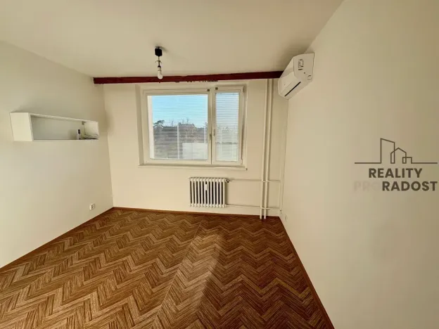 Pronájem bytu 3+1, Bystřice pod Hostýnem, Sídliště, 74 m2