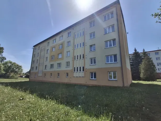 Prodej bytu 3+1, Františkovy Lázně, Otakara Březiny, 72 m2