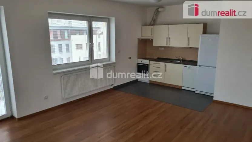 Pronájem bytu 1+kk, Praha - Stodůlky, Přeučilova, 43 m2