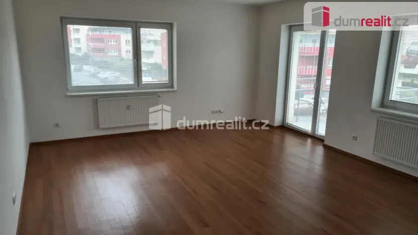 Pronájem bytu 1+kk, Praha - Stodůlky, Přeučilova, 43 m2