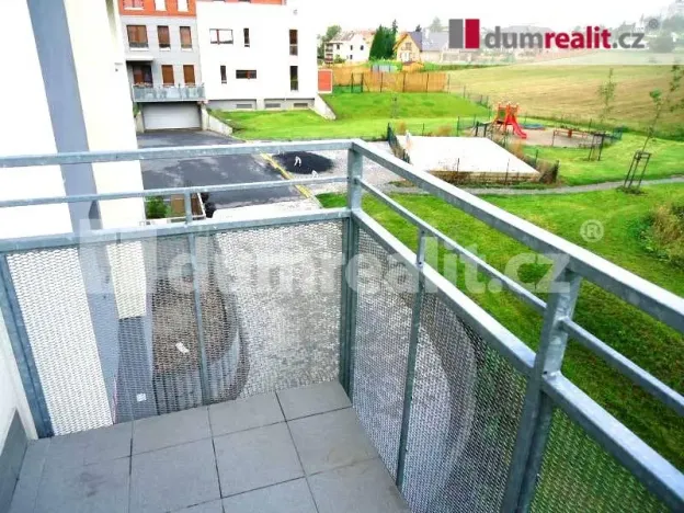 Pronájem bytu 1+kk, Praha - Stodůlky, Přeučilova, 43 m2