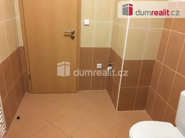 Pronájem bytu 1+kk, Praha - Stodůlky, Přeučilova, 43 m2