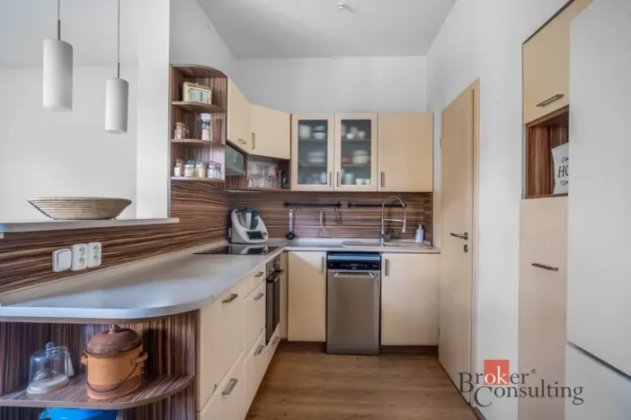 Prodej rodinného domu, Letovice, Purkyňova, 85 m2