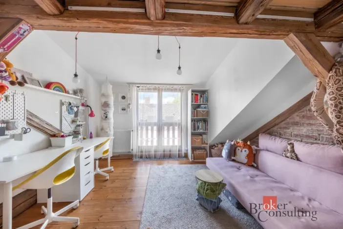 Prodej rodinného domu, Letovice, Purkyňova, 85 m2