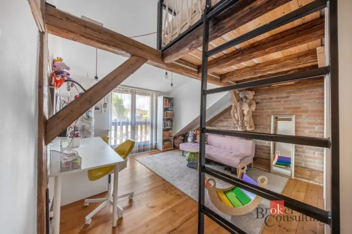 Prodej rodinného domu, Letovice, Purkyňova, 85 m2