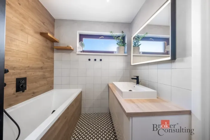 Prodej rodinného domu, Letovice, Purkyňova, 85 m2
