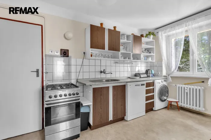Prodej bytu 3+1, Hradec Králové, Okružní, 74 m2