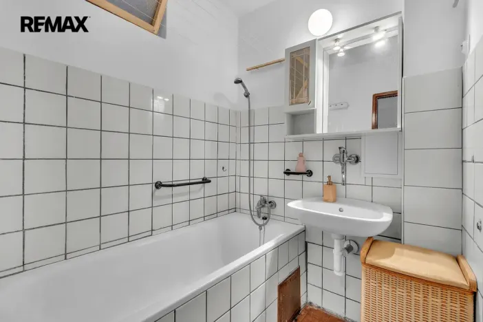 Prodej bytu 3+1, Hradec Králové, Okružní, 74 m2