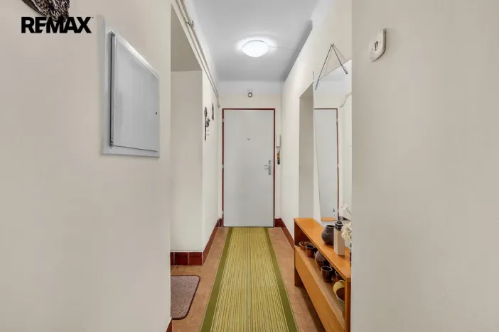 Prodej bytu 3+1, Hradec Králové, Okružní, 74 m2