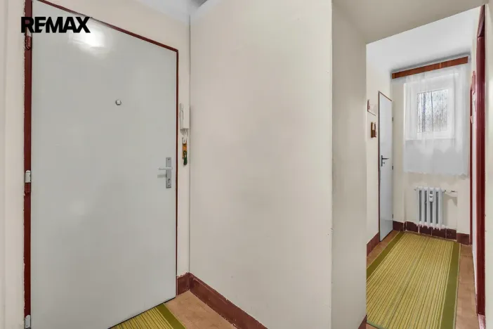Prodej bytu 3+1, Hradec Králové, Okružní, 74 m2