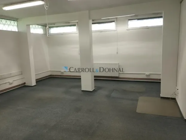 Pronájem skladu, Brno - Lesná, Loosova, 38 m2