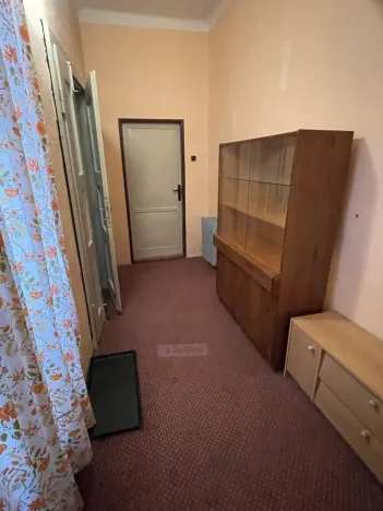 Prodej rodinného domu, Velešín, náměstí J. V. Kamarýta, 342 m2