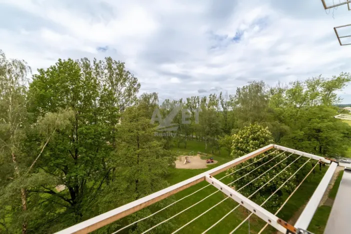 Prodej bytu 1+1, Karviná - Hranice, Slovenská, 39 m2