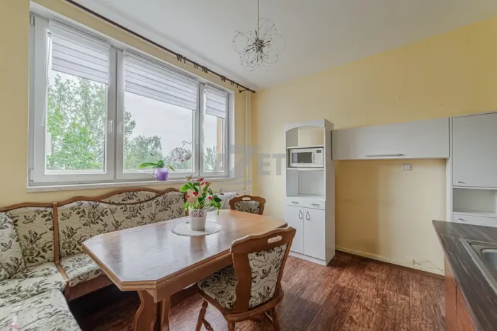 Prodej bytu 1+1, Karviná - Hranice, Slovenská, 39 m2