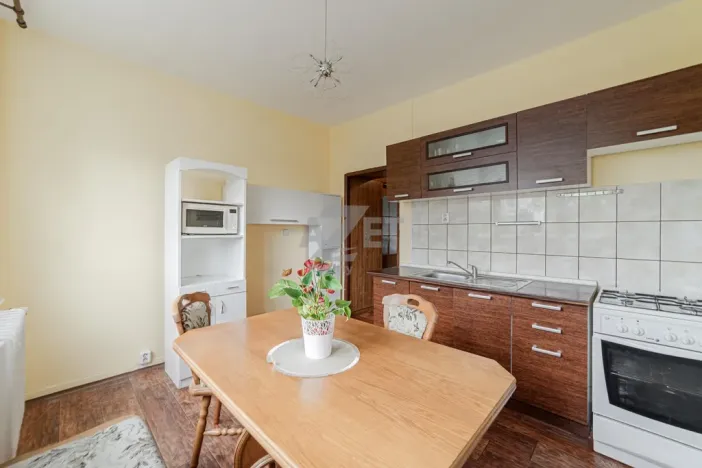 Prodej bytu 1+1, Karviná - Hranice, Slovenská, 39 m2