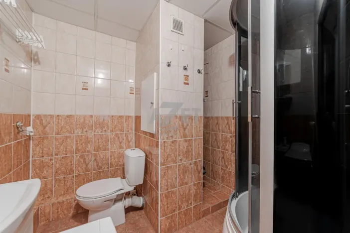Prodej bytu 1+1, Karviná - Hranice, Slovenská, 39 m2