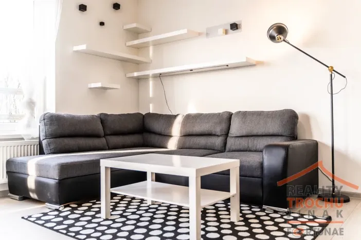 Pronájem bytu 2+kk, Pardubice, Jana Hrubého, 62 m2