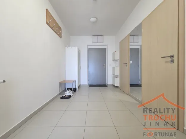 Pronájem bytu 2+kk, Pardubice, Jana Hrubého, 62 m2