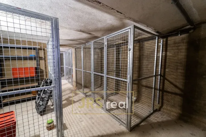 Pronájem bytu 2+kk, Velké Pavlovice, 42 m2