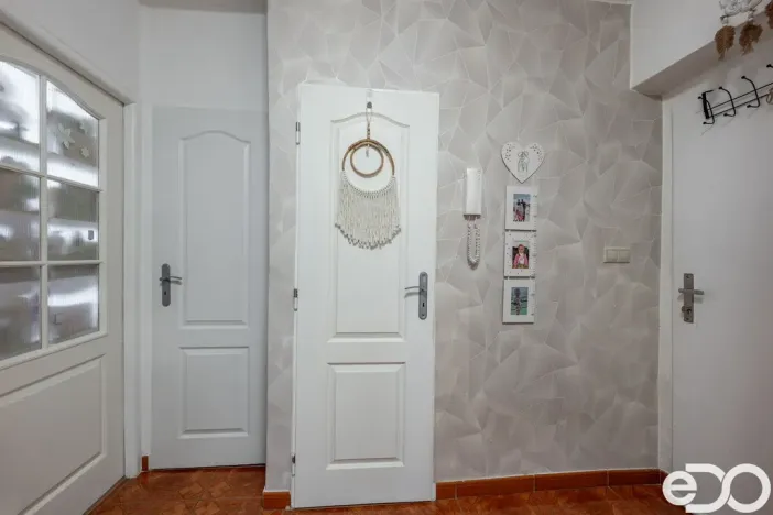 Prodej bytu 3+1, Pardubice, Školská, 70 m2