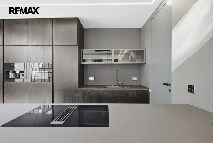 Prodej bytu 3+kk, Praha - Vinohrady, Italská, 120 m2