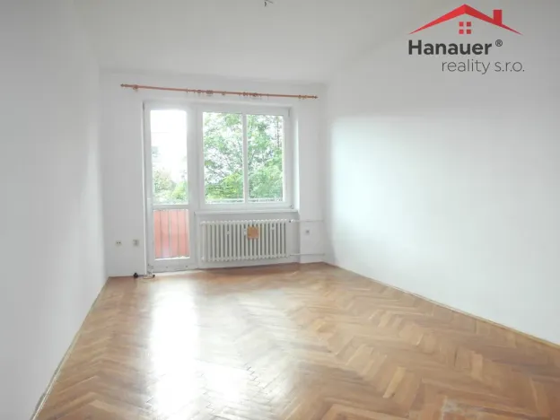 Pronájem bytu 2+1, Ústí nad Labem - Bukov, Dukelských hrdinů, 57 m2