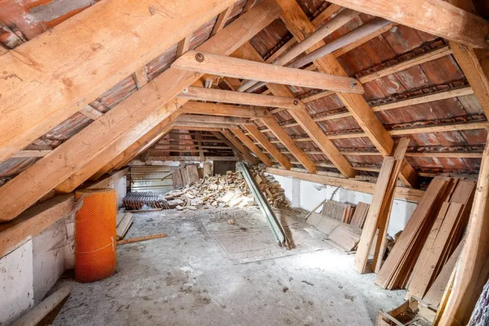 Prodej chaty, Řemíčov, 92 m2