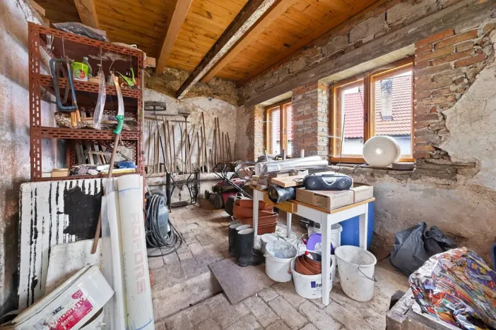 Prodej chaty, Řemíčov, 92 m2