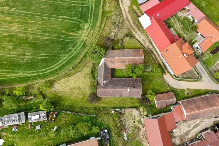 Prodej chaty, Řemíčov, 92 m2