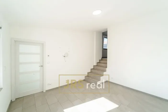 Pronájem bytu 3+1, Velké Pavlovice, 56 m2