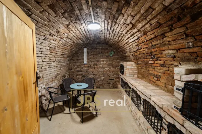 Pronájem bytu 3+1, Velké Pavlovice, 56 m2