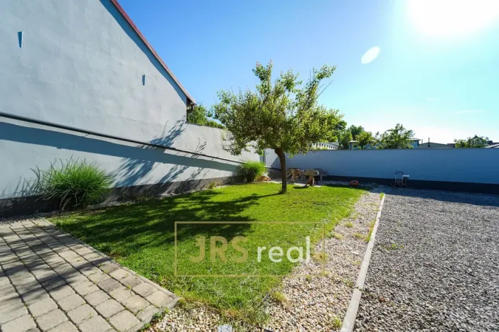 Pronájem bytu 3+1, Velké Pavlovice, 56 m2