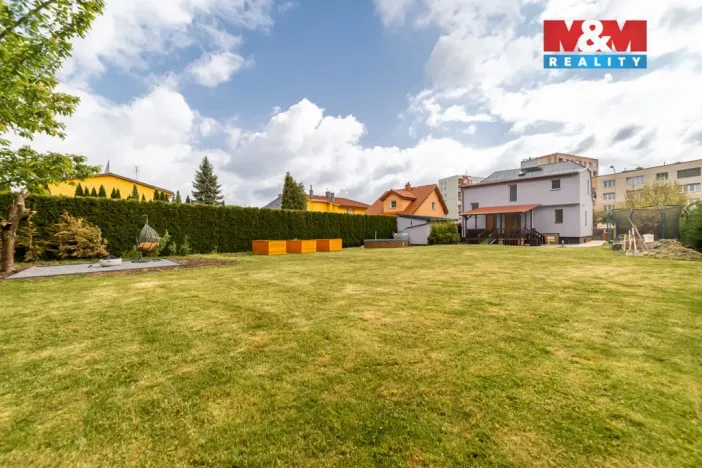 Prodej bytu 1+1, Ostrava - Stará Bělá, Vaňkova, 31 m2