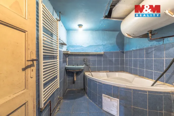 Prodej rodinného domu, Pertoltice pod Ralskem, 222 m2