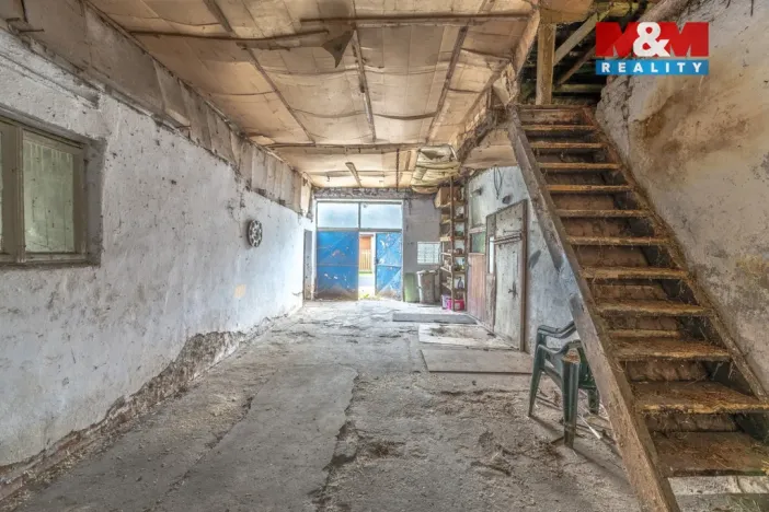 Prodej rodinného domu, Pertoltice pod Ralskem, 222 m2