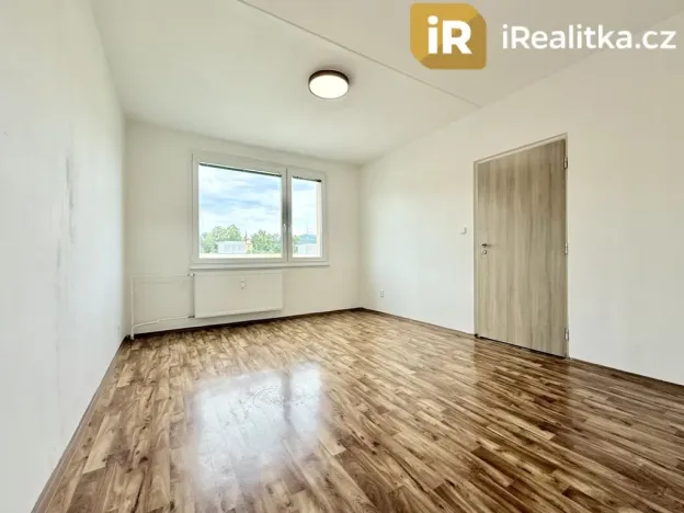 Prodej bytu 1+1, Náchod, Příkopy, 32 m2