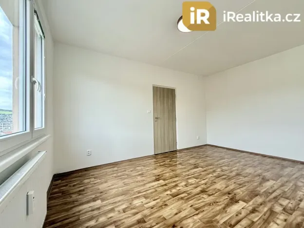 Prodej bytu 1+1, Náchod, Příkopy, 32 m2