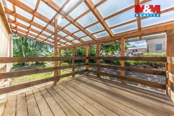Prodej rodinného domu, Semice, 135 m2